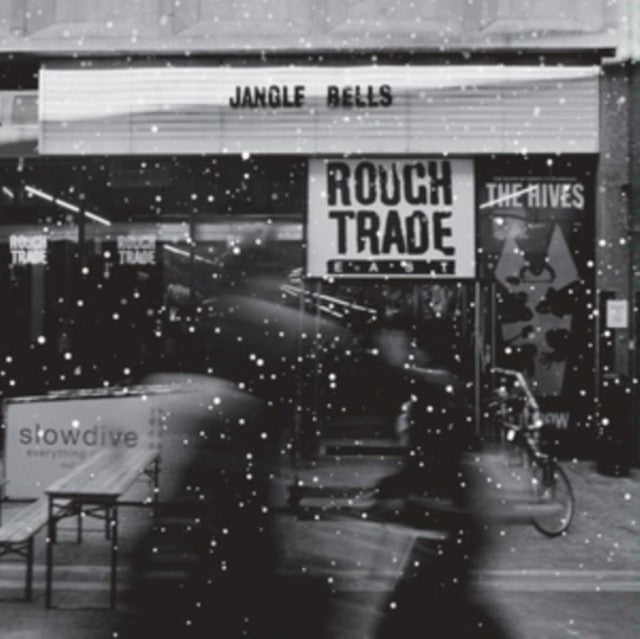Jangle Bells