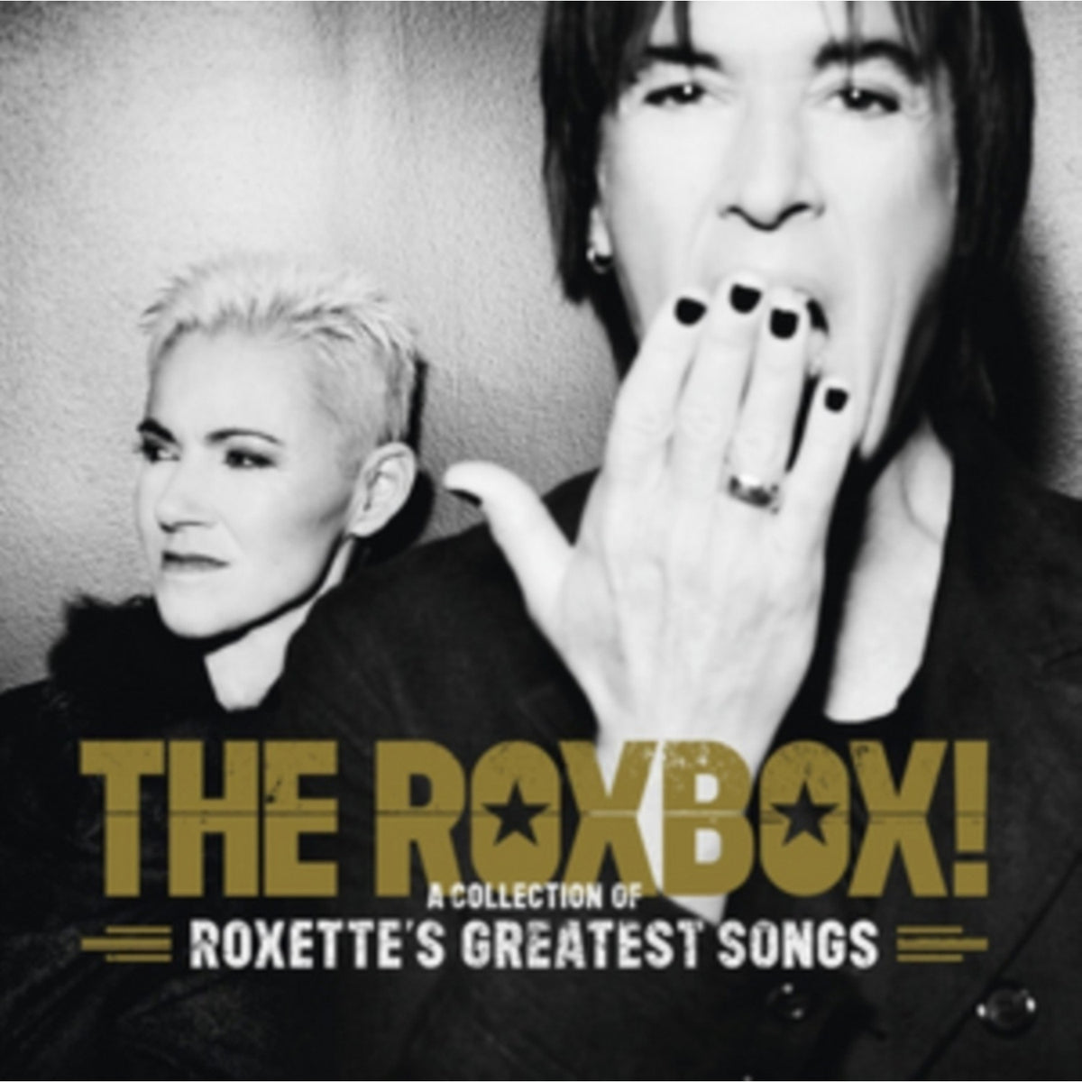 Roxbox (Roxette´S Greatest Songs)