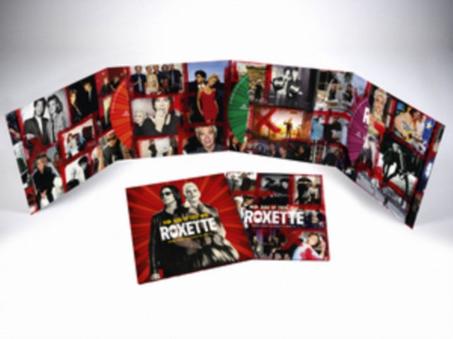 Bag Of Trix (Music From The Roxette)