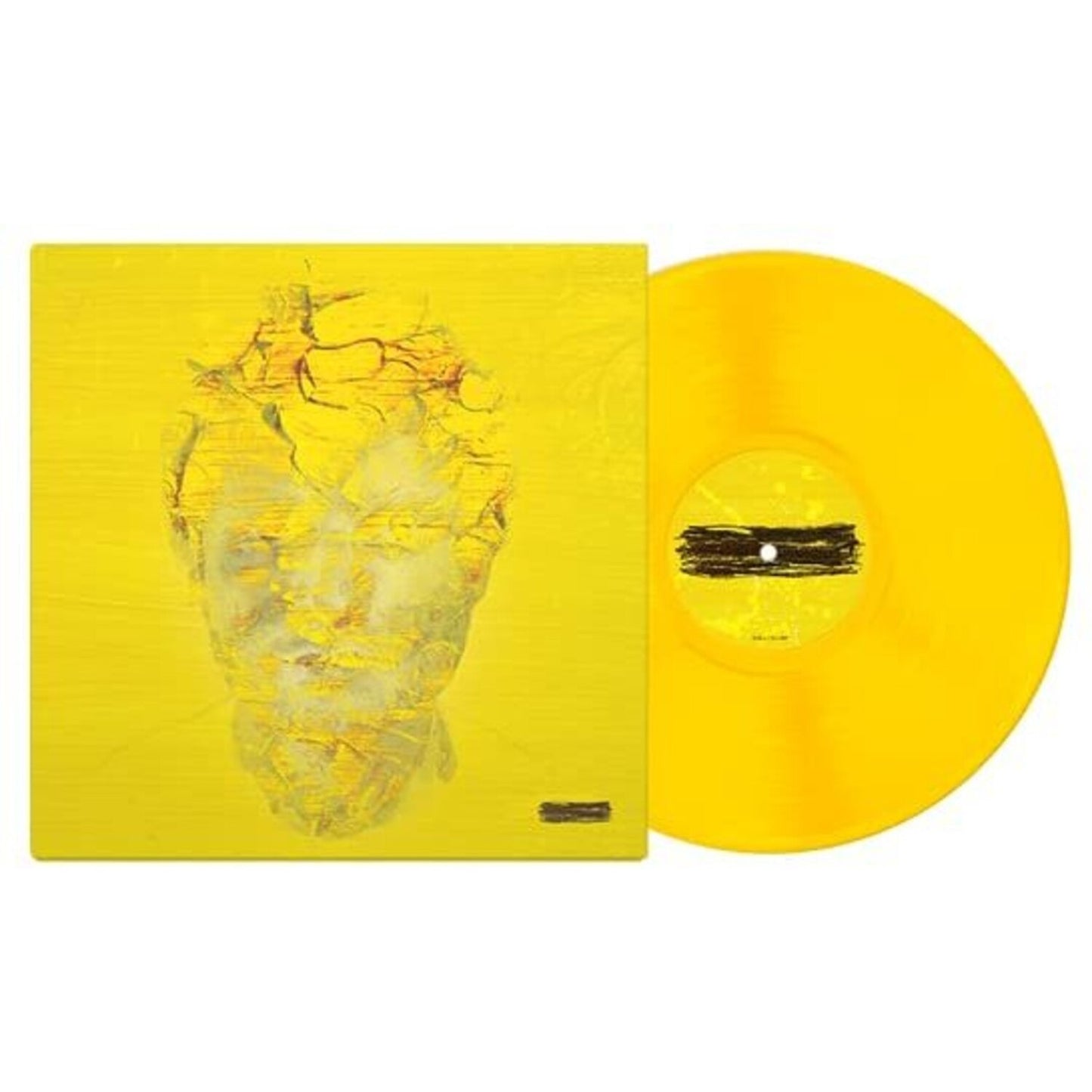 - (Subtract) (Yellow LP Vinyl)