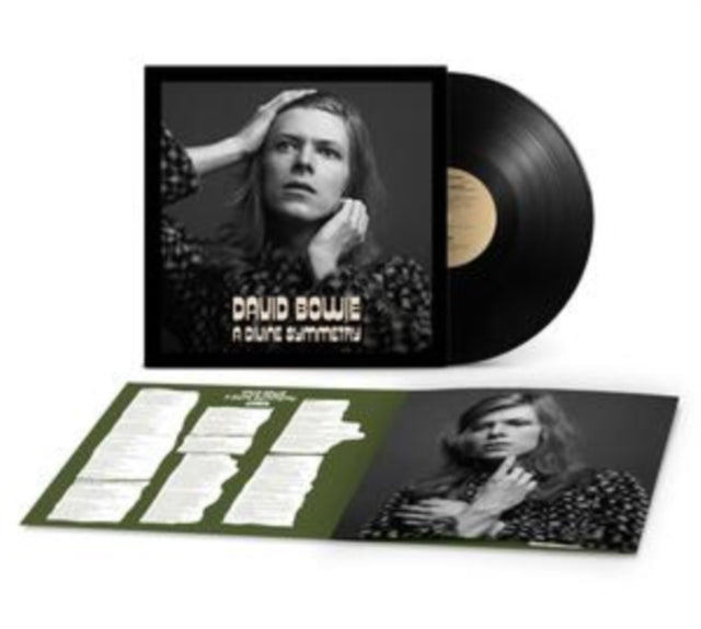 This LP Vinyl is brand new.Format: LP VinylThis item's title is: Divine Symmetry (An Alternative Journey Through Hunky Dory)Artist: David BowieLabel: RHINO/PARLOPHONEBarcode: 5054197183362Release Date: 2/24/2023