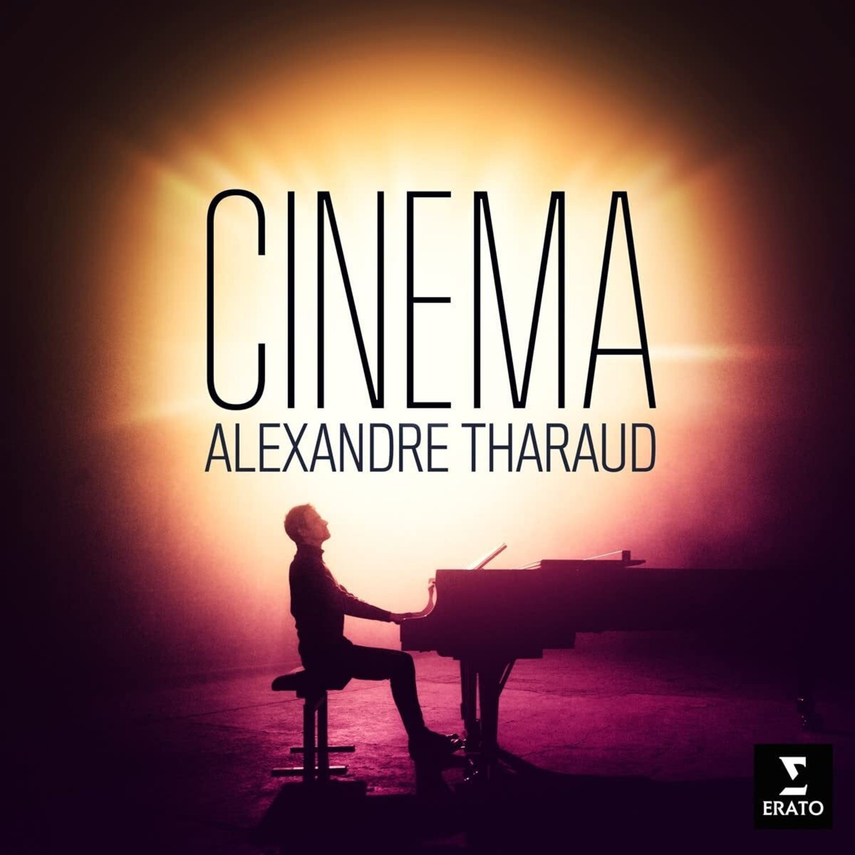 Cinema (2CD/Digipack)