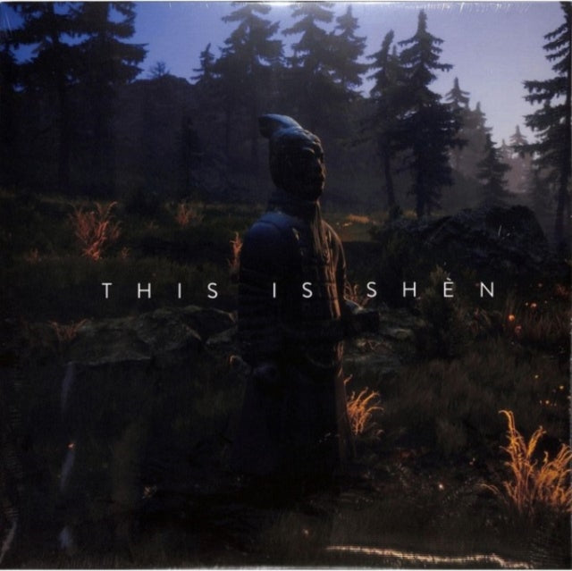 This Is Shen (2LP)