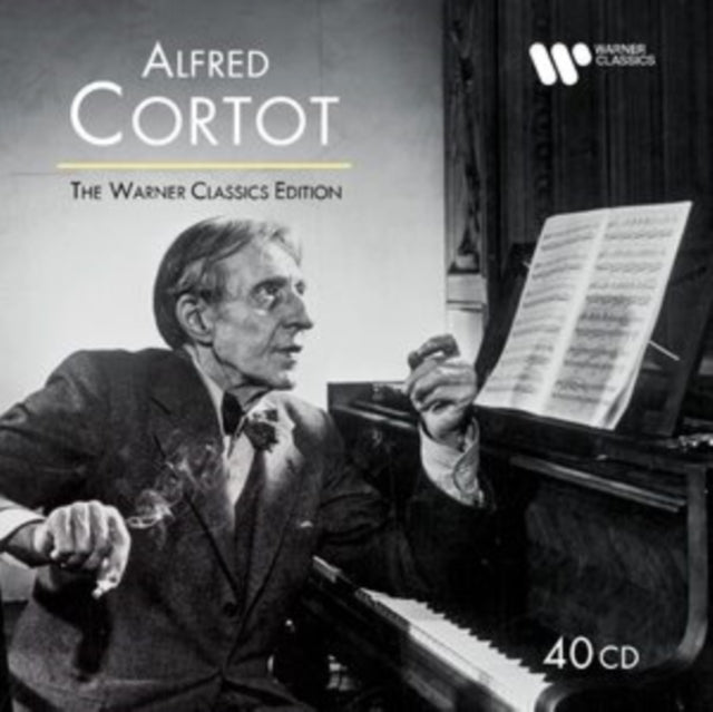Warner Classics Edition (Box Set)