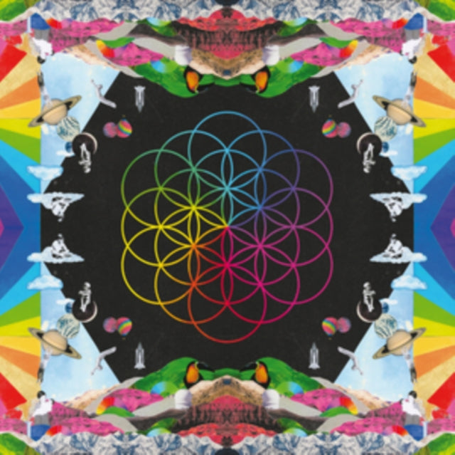 This is a 2 LP Vinyl SKU bundle.
1.This LP Vinyl is brand new.Format: LP VinylMusic Style: Alternative RockThis item's title is: Head Full Of Dreams (Dl Code)Artist: ColdplayLabel: ATLANTIC/PARLOPHONEBarcode: 825646982158Release Date: 12/4/2015
2.This LP Vinyl is brand new.