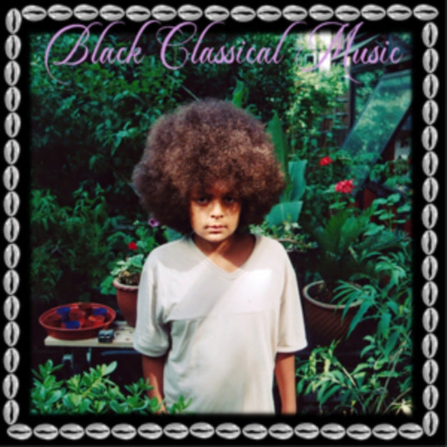 Black Classical Music (2LP/140G)