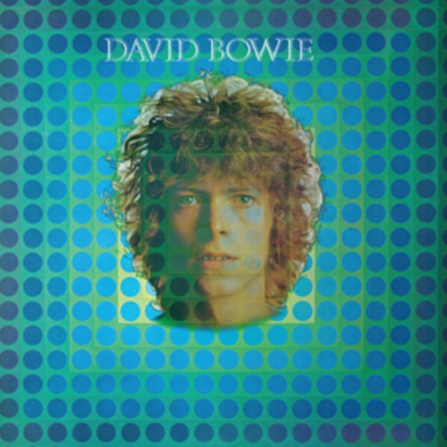 David Bowie (Aka Space Oddity) (2015 Remaster)