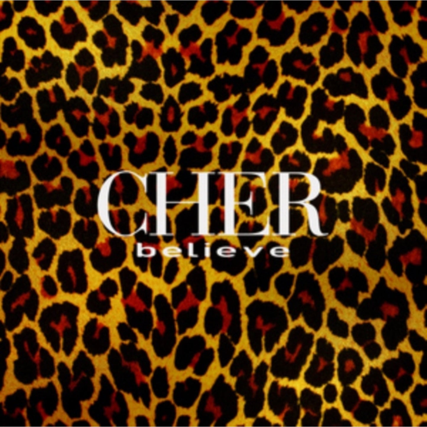 Believe (25Th Anniversary/Deluxe/2CD)