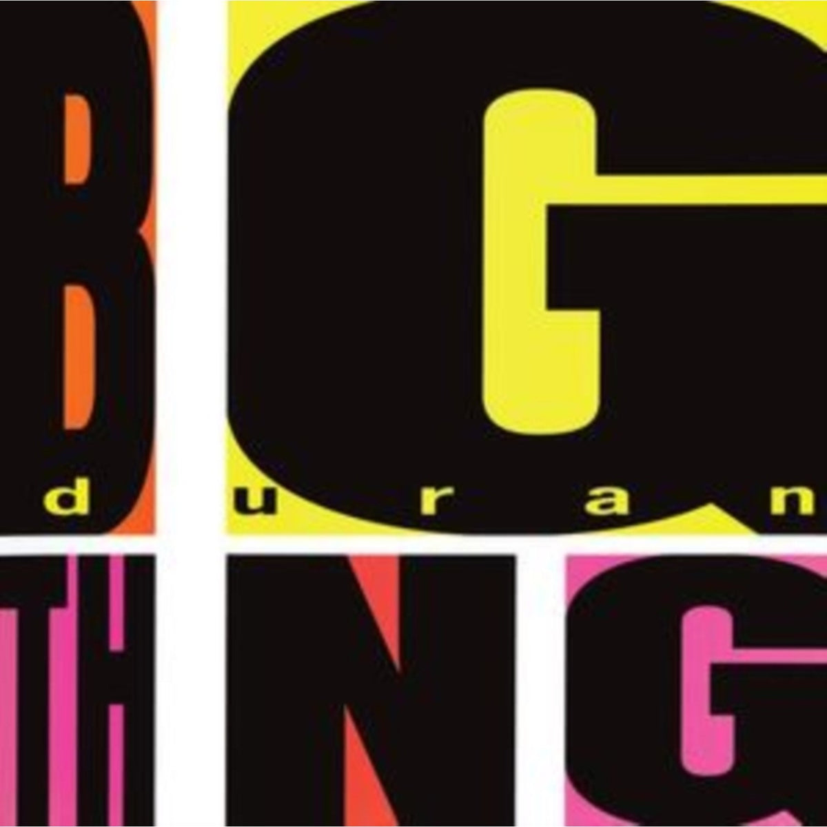 Pop Trash (2LP) & Big Thing (2010 Remaster)
