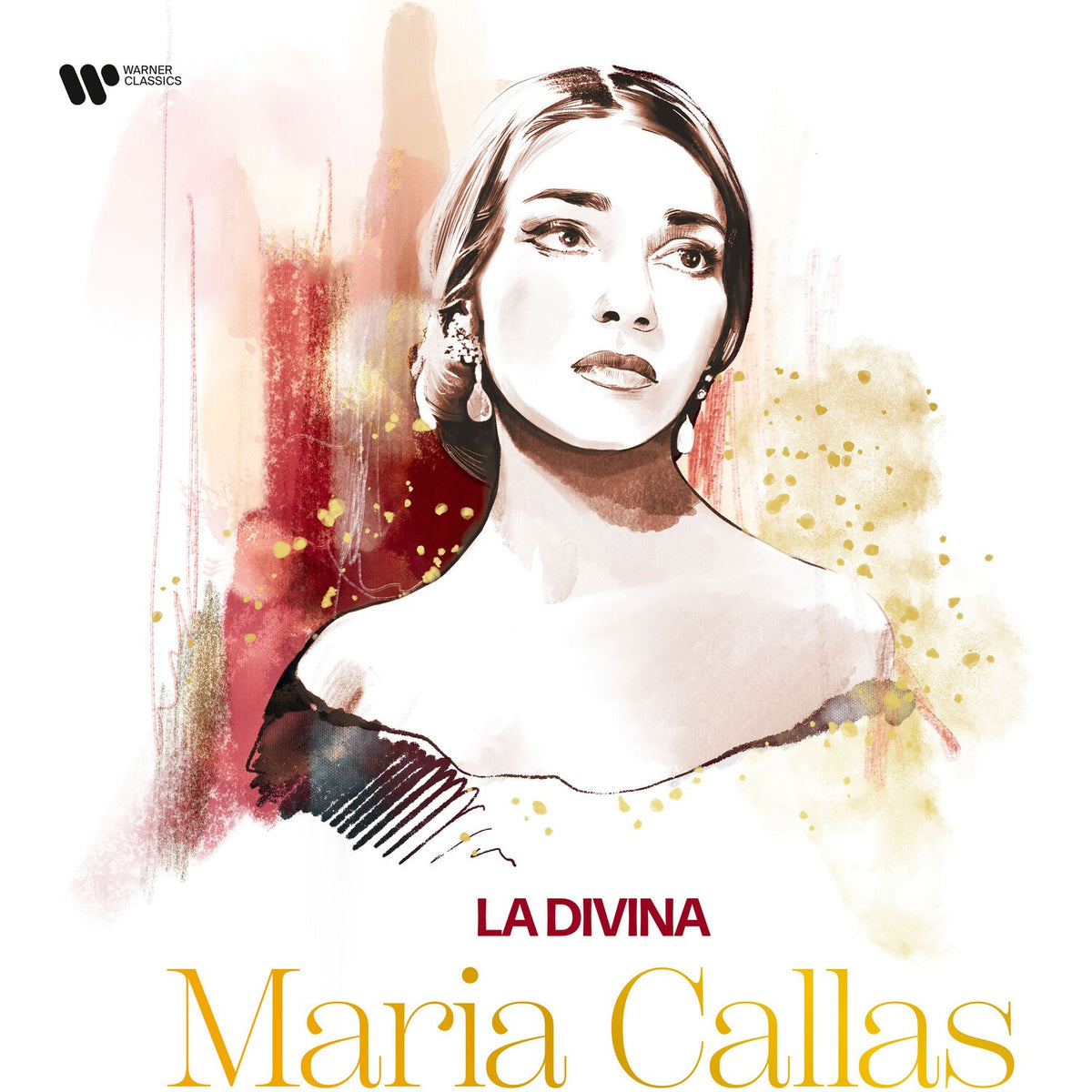 Maria Callas: La Divina