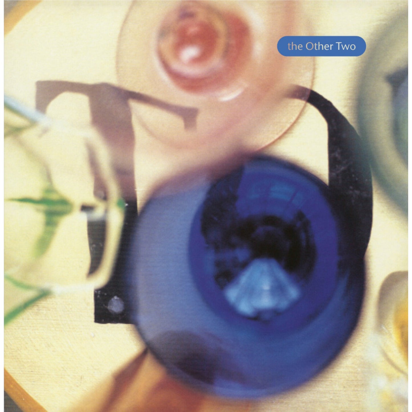 Tasty Fish (Remix) (140G/Translucent Blue Vinyl)