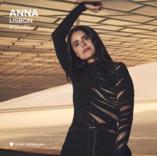 Global Underground #46: Anna - Lisbon (2CD)