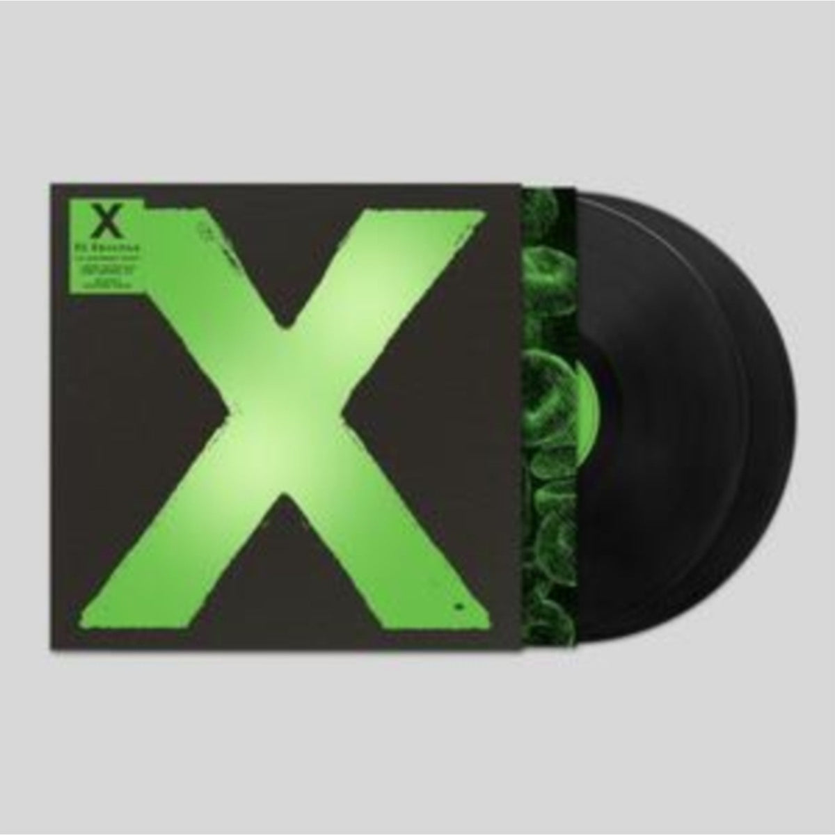 - (Subtract) (Yellow LP Vinyl) & Autumn Variations (White LP Vinyl) & X (10Th Anniversary/2LP)