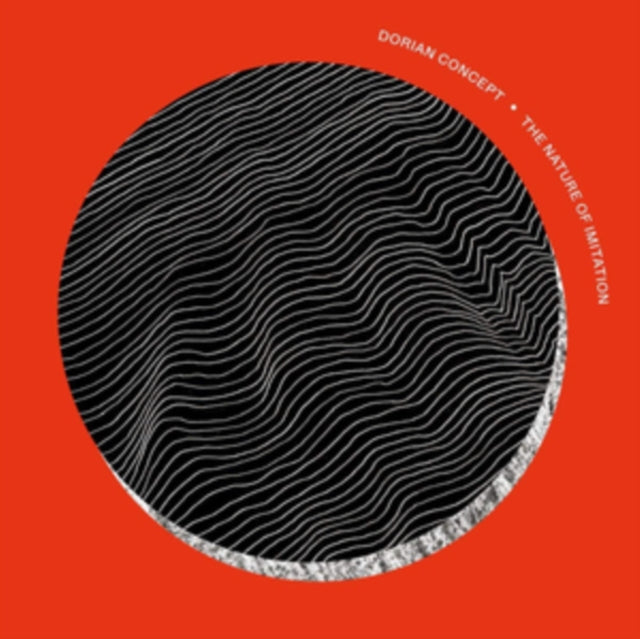 Nature Of Imitation (Dl Code)