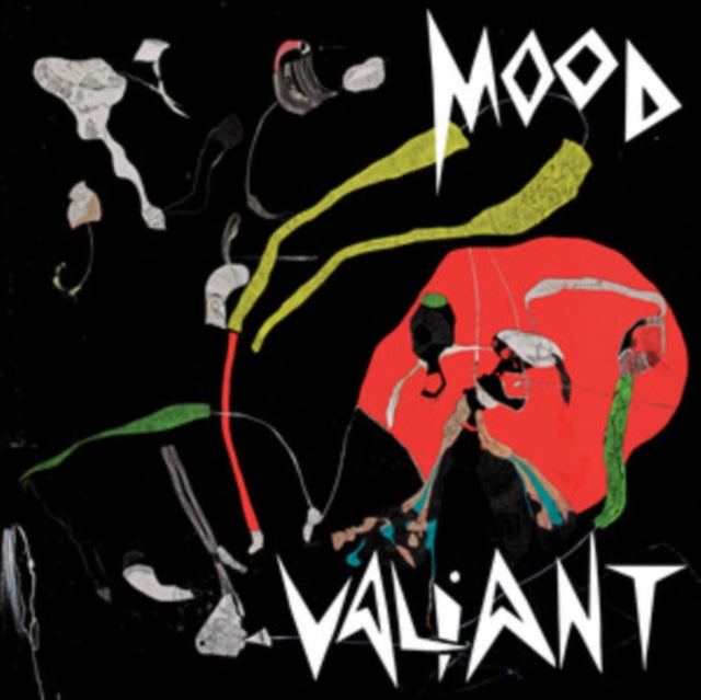 Mood Valiant (300 Gsm/Booklet)
