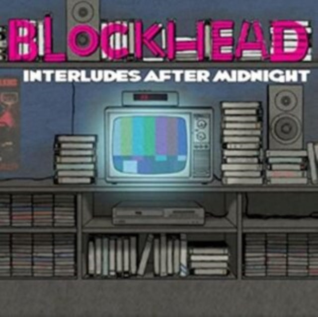 Interludes After Midnight (Opaque Purple Vinyl/2LP/180G)