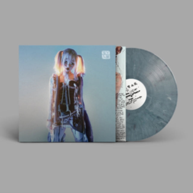 Softscars (Marble Grey LP Vinyl)