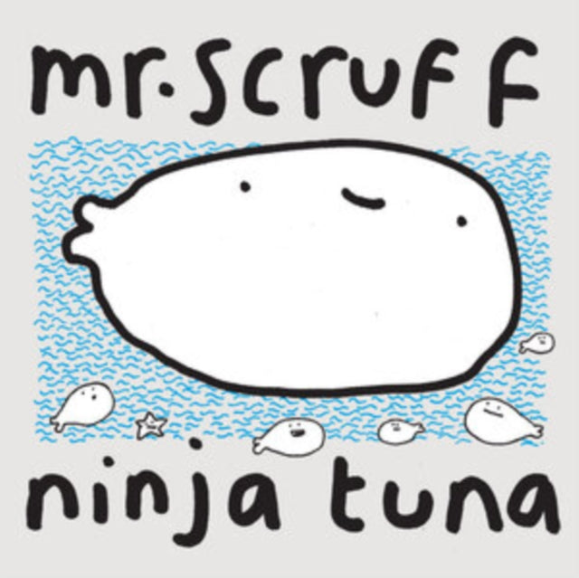 This LP Vinyl is brand new.Format: LP VinylThis item's title is: Ninja Tuna (Deluxe Edition) (3LP/Bio Vinyl)Artist: Mr. ScruffBarcode: 5054429176018Release Date: 3/29/2024