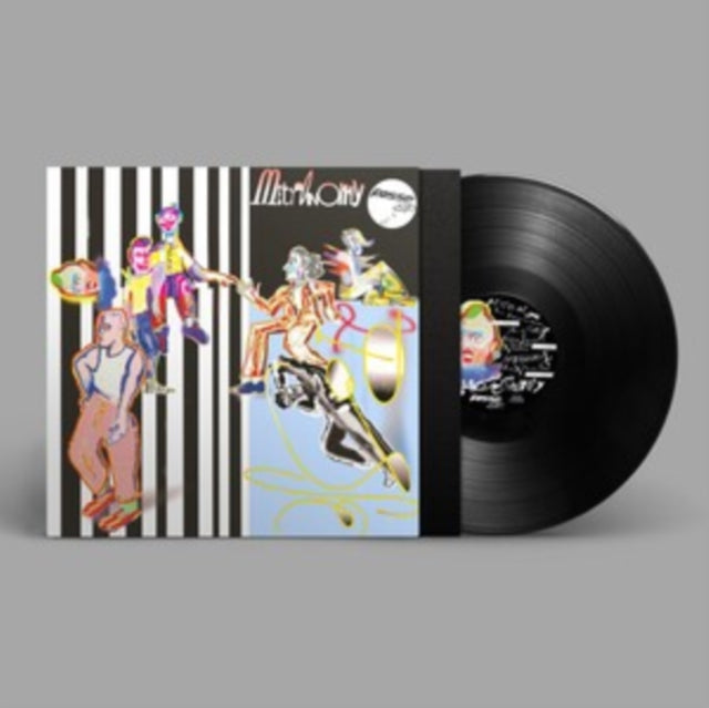 This LP Vinyl is brand new.Format: LP VinylThis item's title is: Posse Ep Volume 2 (Ep) (140G/Virgin LP Vinyl)Artist: MetronomyBarcode: 5054429192353Release Date: 7/12/2024