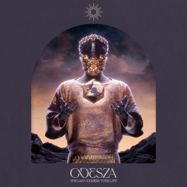Last Goodbye Tour Live (2CD)