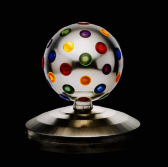 This CD is brand new.Format: CDMusic Style: LeftfieldThis item's title is: ChorophobiaArtist: WevalLabel: TechnicolourBarcode: 5054429203394Release Date: 9/5/2025