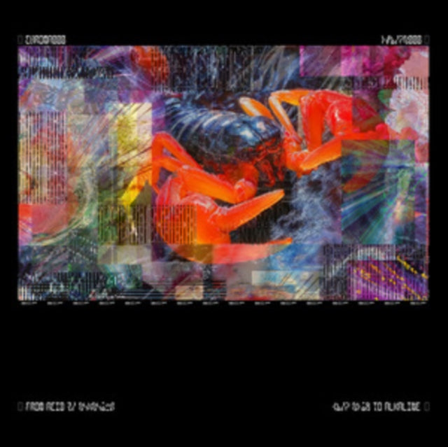 Chroma 000 (Deluxe/2LP)