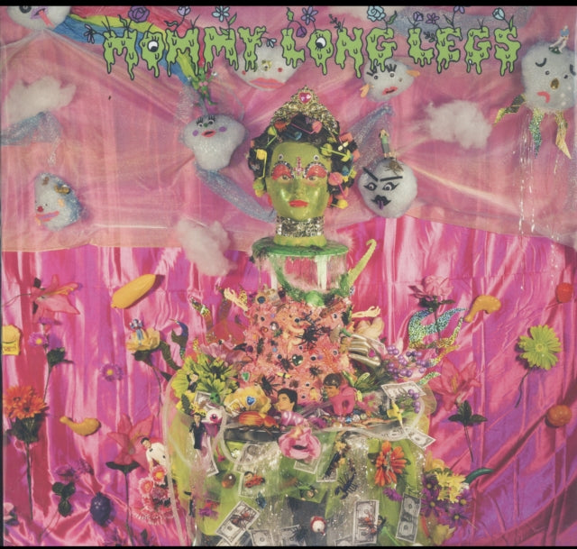 Product Image : This LP Vinyl is brand new.<br>Format: LP Vinyl<br>This item's title is: Try Your Best (Random Colored LP Vinyl)<br>Artist: Mommy Long Legs<br>Label: YOUTH RIOT RECORDS<br>Barcode: 5054960752610<br>Release Date: 3/8/2024