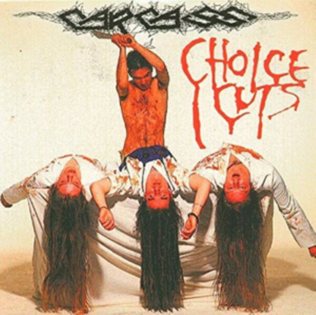 Choice Cuts (2LP)