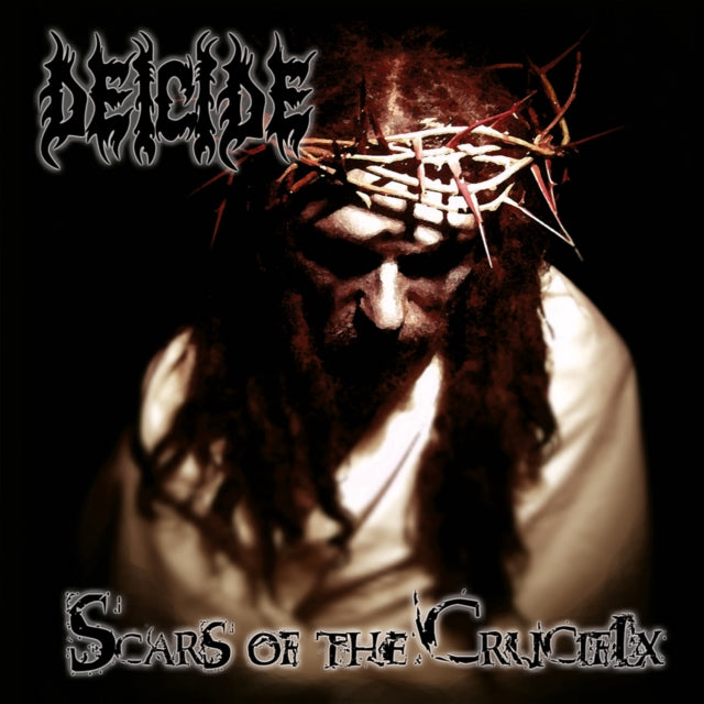 Scars Of The Crucifix (X)