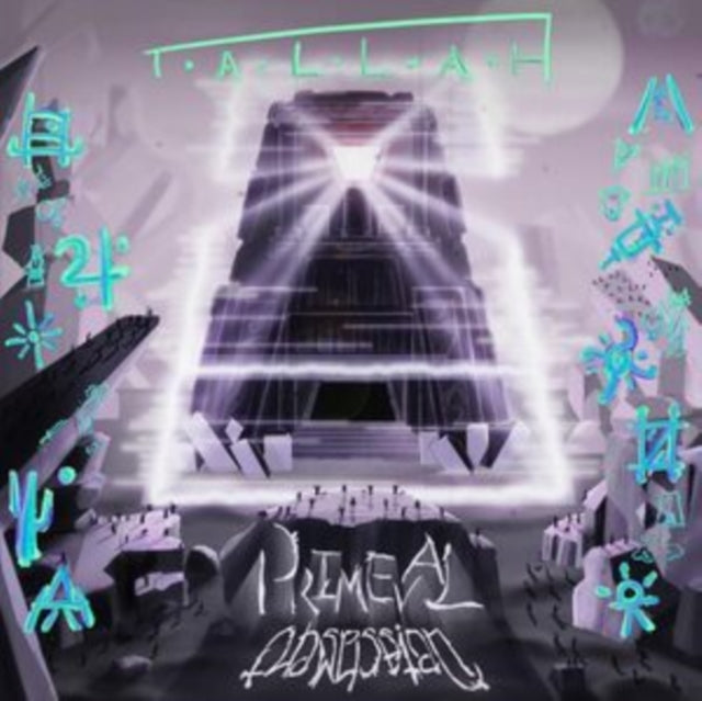 Primeval: Obsession/Detachment (X)