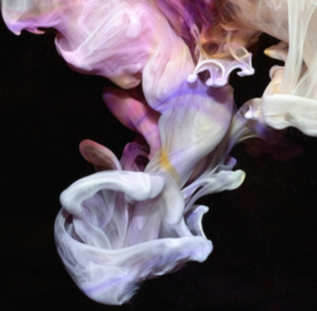 Murmurations (Gatefold/Dl Code)