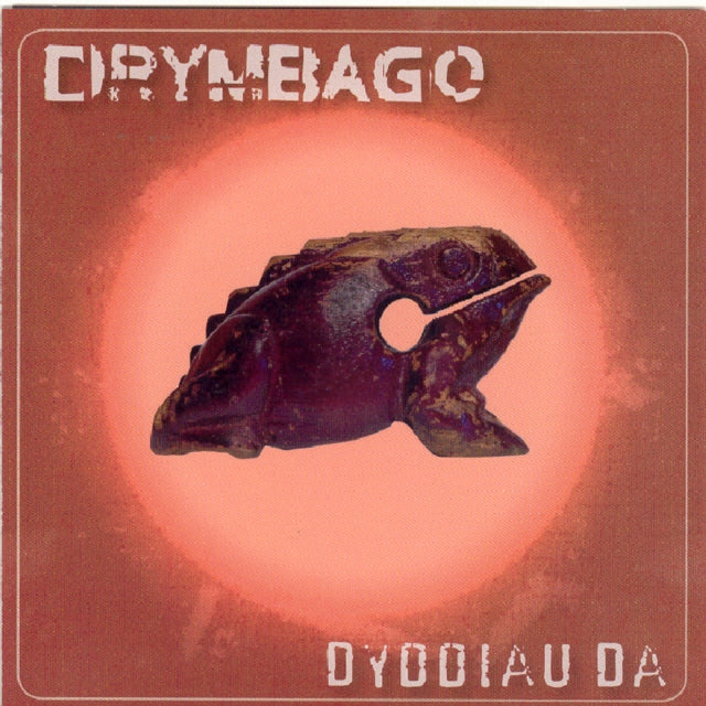 Dyddiau Da