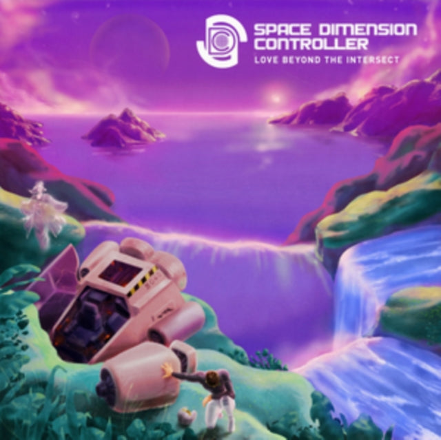 Love Beyond The Intersect (2LP/Dl Card)
