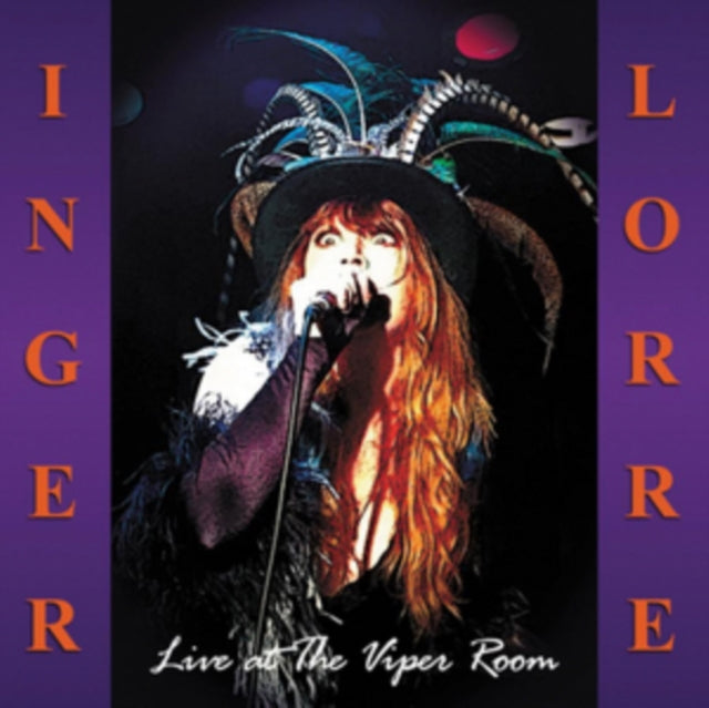 This LP Vinyl is brand new.Format: LP VinylMusic Style: Alternative RockThis item's title is: Live At The Viper RoomArtist: Inger LorreLabel: SWEET NOTHINGBarcode: 5055300392107Release Date: 8/11/2017