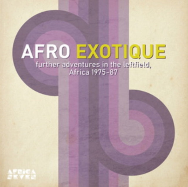This LP Vinyl is brand new.Format: LP VinylThis item's title is: Afro Exotique 2 (Further Adventures In The Leftfield, Africa 1975-87)Artist: Afro ExotiqueBarcode: 5055373556543Release Date: 5/19/2023