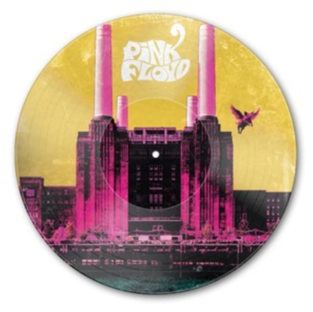 Live At The Paris Cinema. Regent Street. London. July 16Th 1970 (Picture Disc)