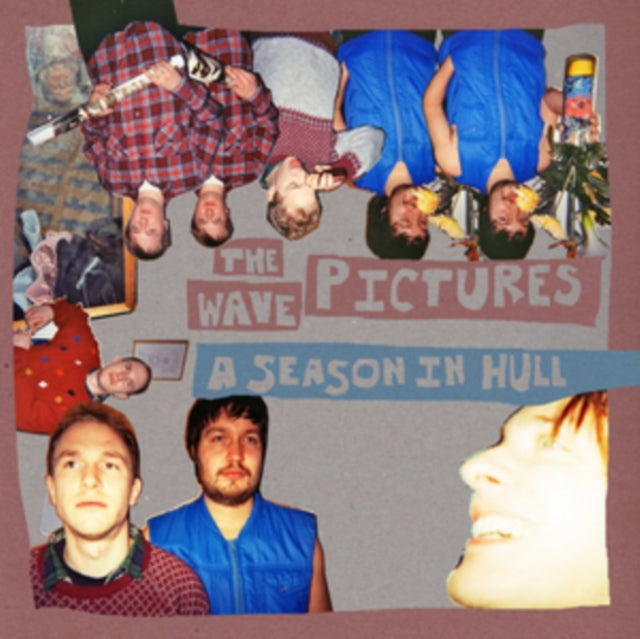 Season In Hull