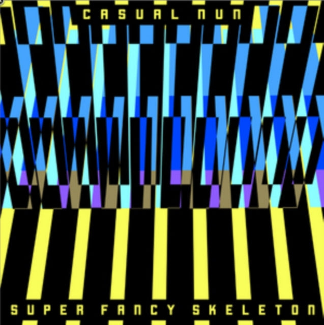 Super Fancy Skeleton
