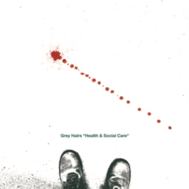 Health & Social Care (Red LP Vinyl)