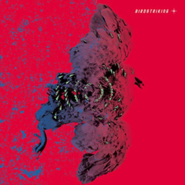 Birdstriking (2LP)