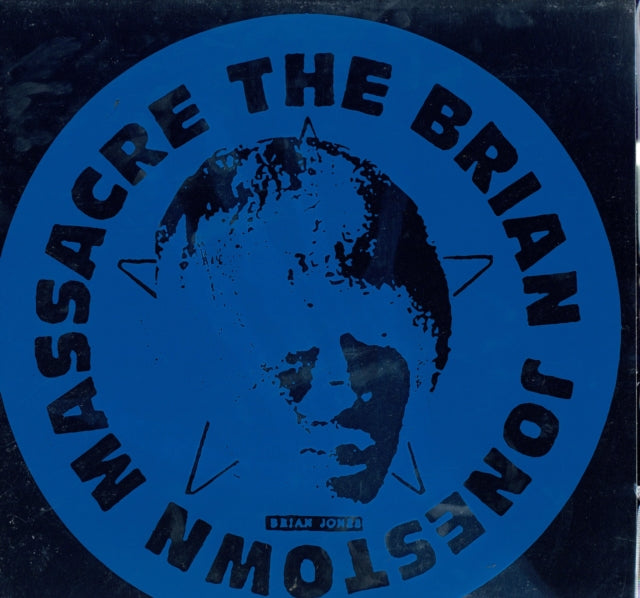 This LP Vinyl is brand new.Format: LP VinylMusic Style: New Jack SwingThis item's title is: Brian Jonestown Massacre (180G/Clear LP Vinyl)Artist: Brian Jonestown MassacreLabel: ERGBarcode: 5055869543224Release Date: 3/15/2019