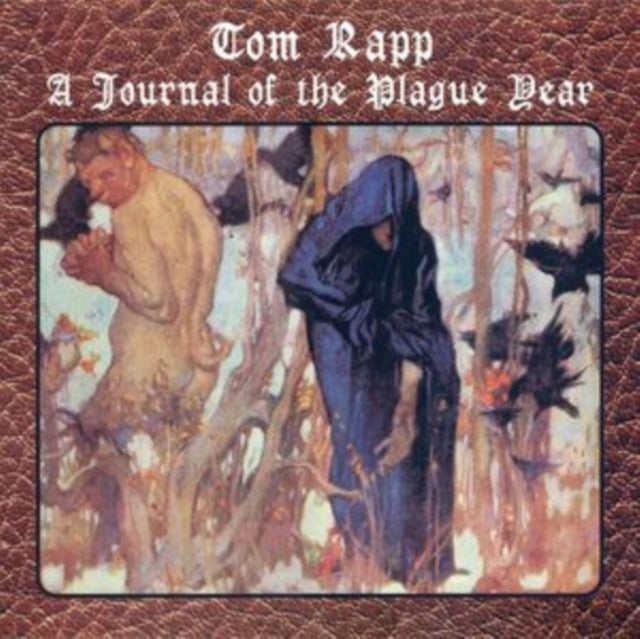 Journal Of The Plague Year