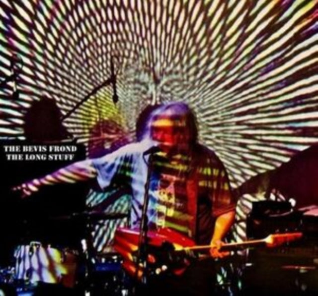 Long Stuff (2LP)