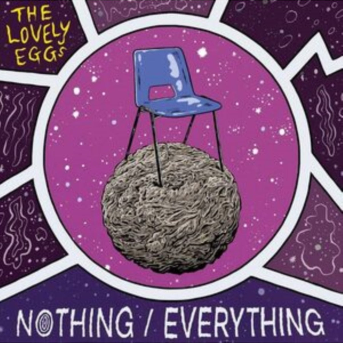 Nothing/Everything