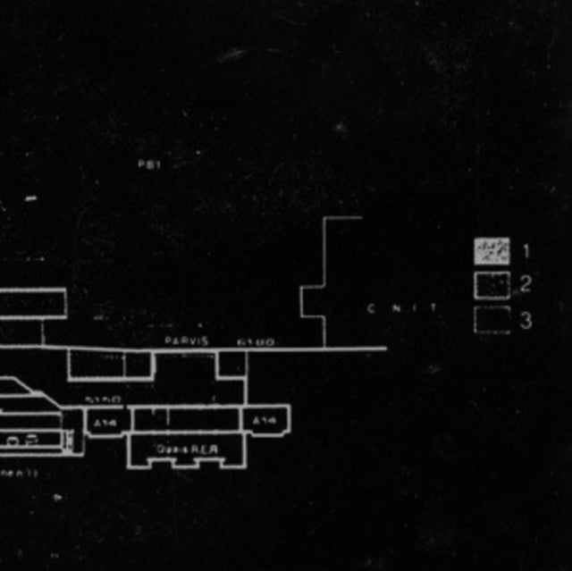 Fully Nowhere: A World Resources Archive (2LP)