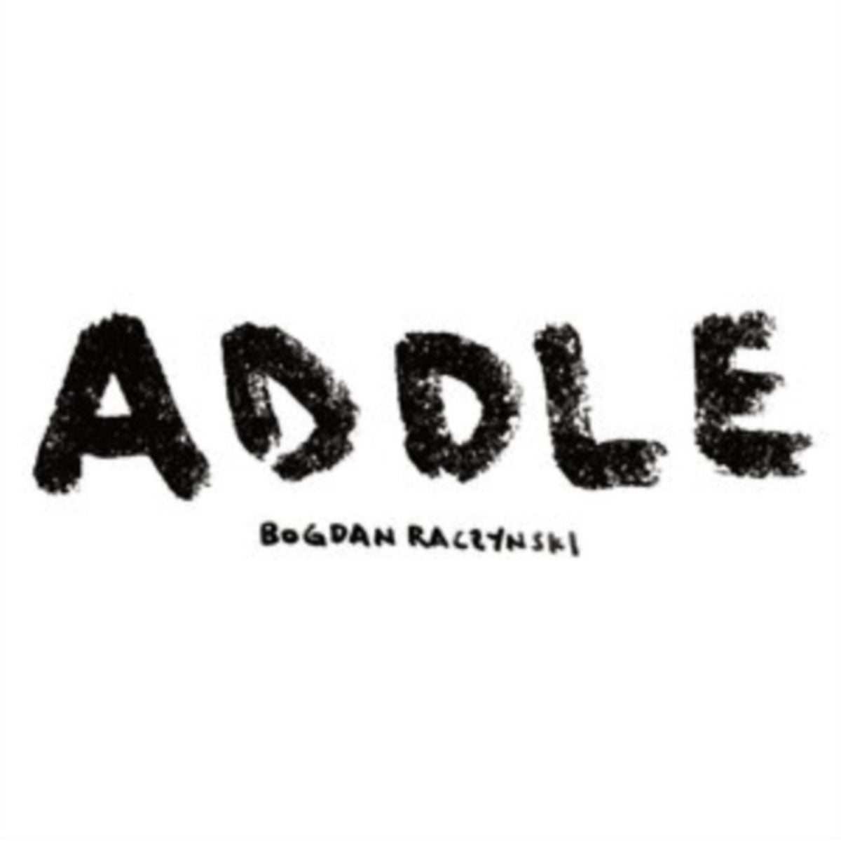 Addle (2LP)