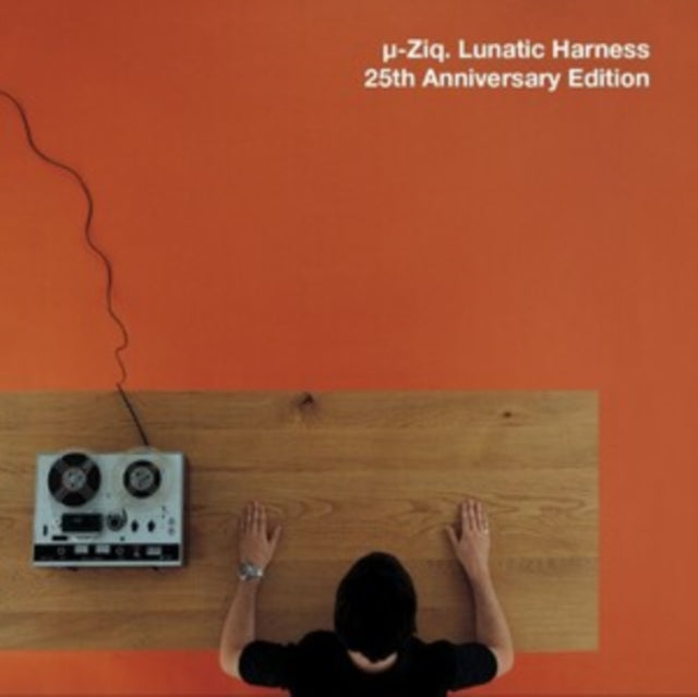 Lunatic Harness (25Th Anniversary Edition/4LP)