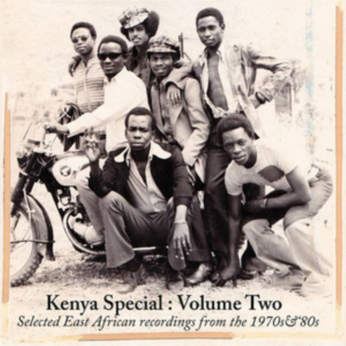 Kenya Special: Volume Two