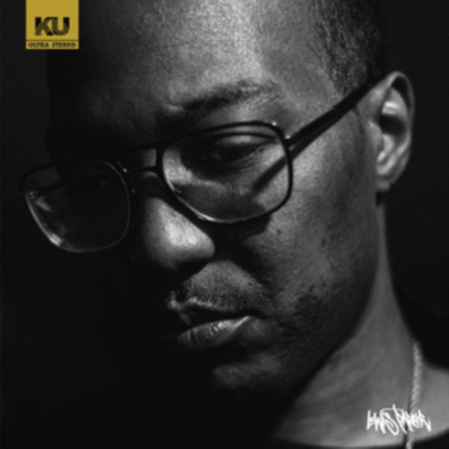 Frequency Of Perception (Instrumentals) (2LP)