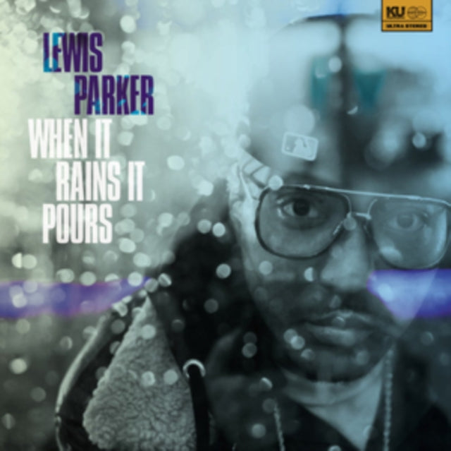 This LP Vinyl is brand new.Format: LP VinylThis item's title is: When It Rains It PoursArtist: Lewis ParkerBarcode: 5056124647855Release Date: 5/25/2018